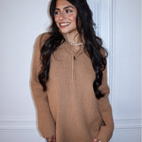 Weekday Wonder Sweater - Keepsake