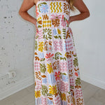 Wildflower Hour Maxi Dress - Keepsake