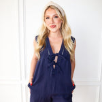 Zoey Romper - Keepsake