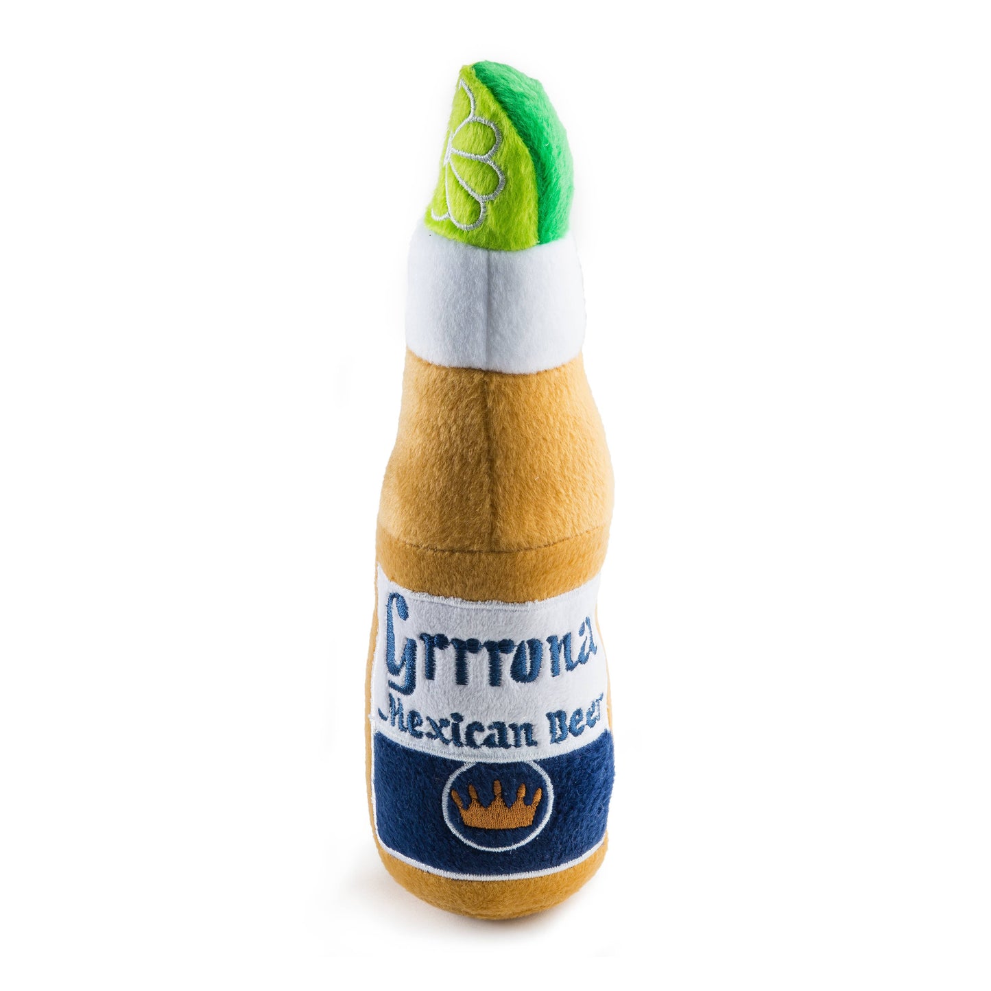 Grrrona Beer Bottle Toy- Large