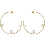 Mila Hoops - Keepsake