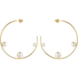 Mila Hoops - Keepsake