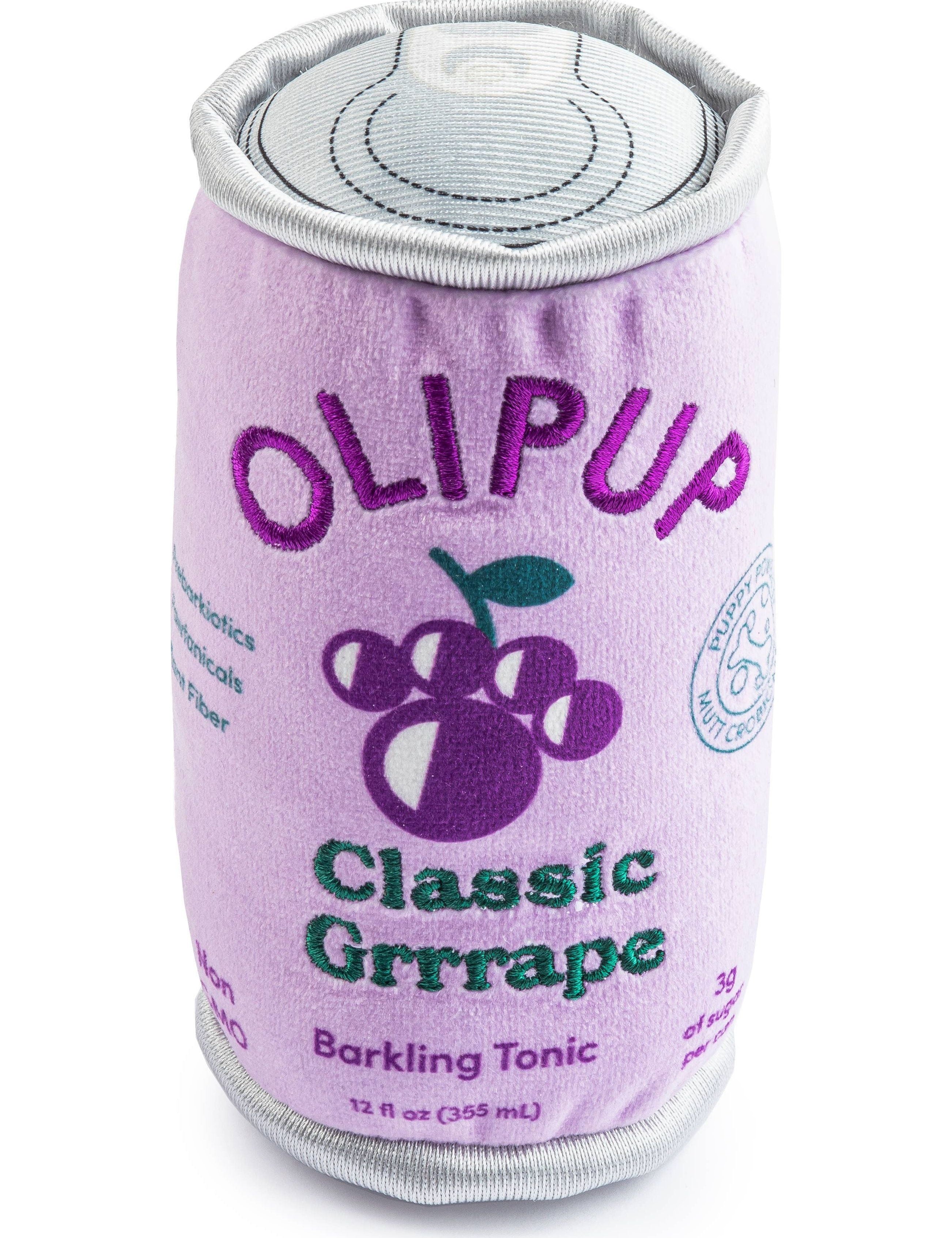 Olipup - Grrrape by Haute Diggity Dog - Keepsake
