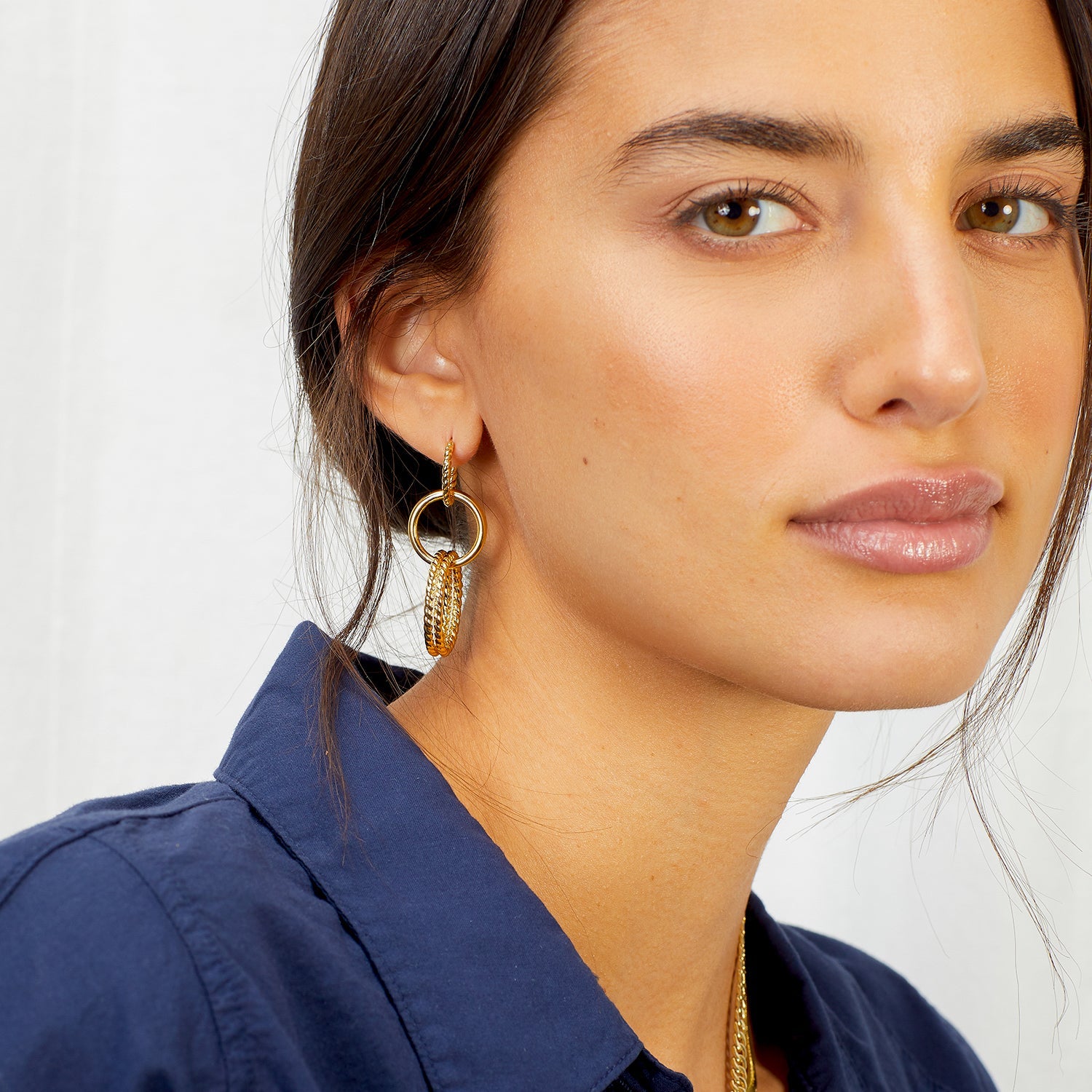Crew Versatile Hoops - Keepsake