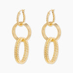 Crew Versatile Hoops - Keepsake