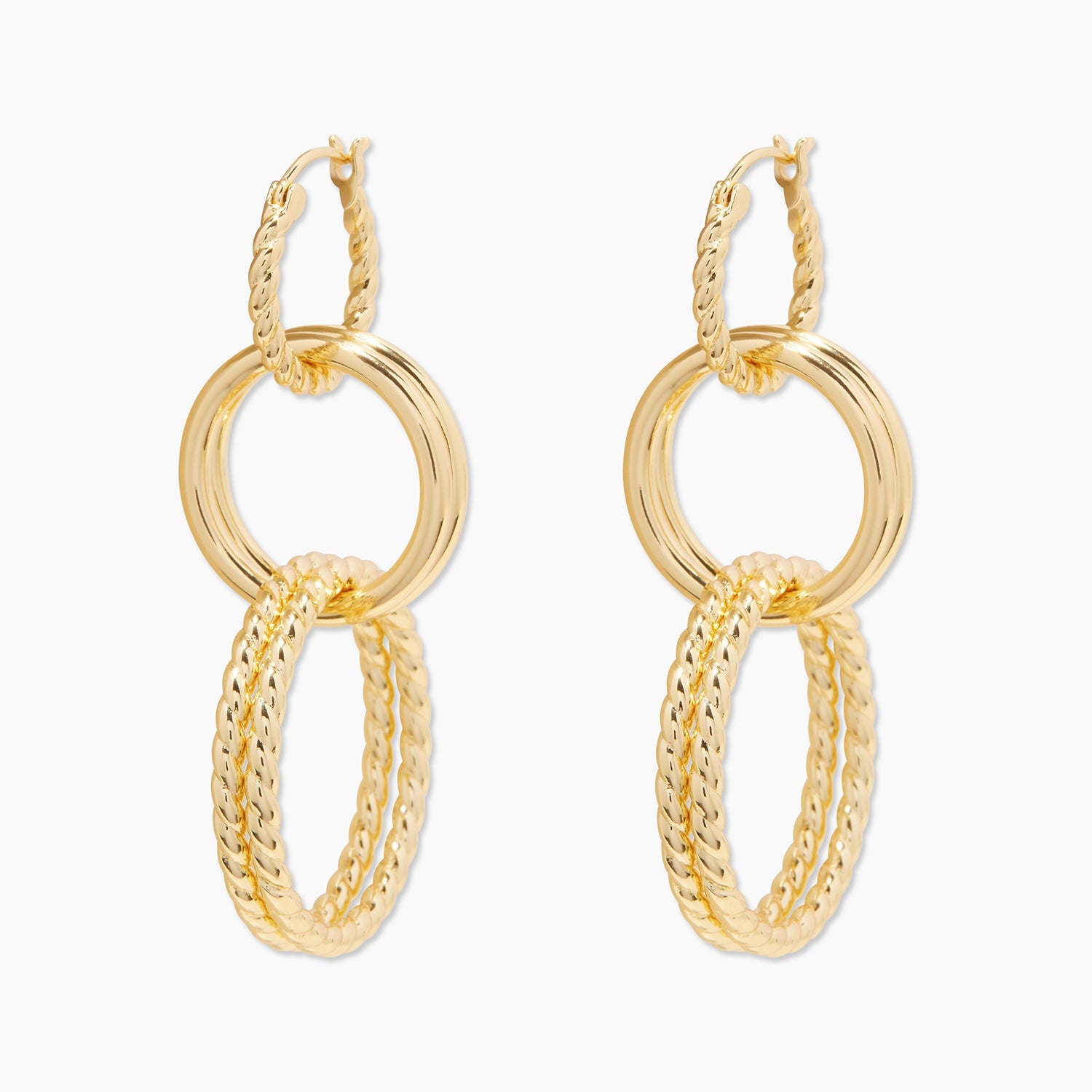 Crew Versatile Hoops - Keepsake