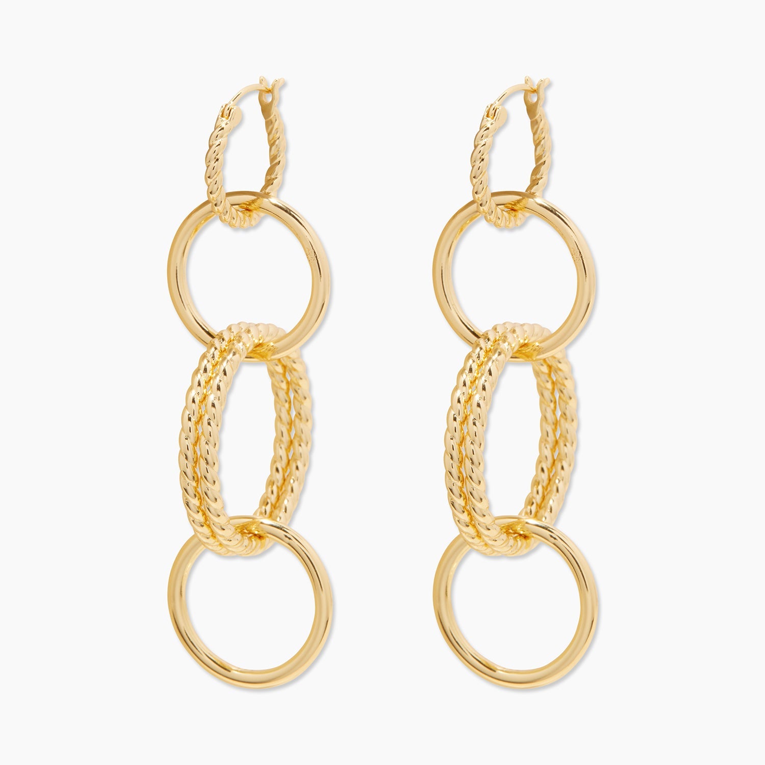 Crew Versatile Hoops - Keepsake