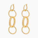 Crew Versatile Hoops - Keepsake