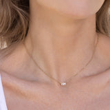 Claire Necklace - Keepsake