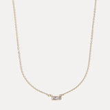 Claire Necklace - Keepsake