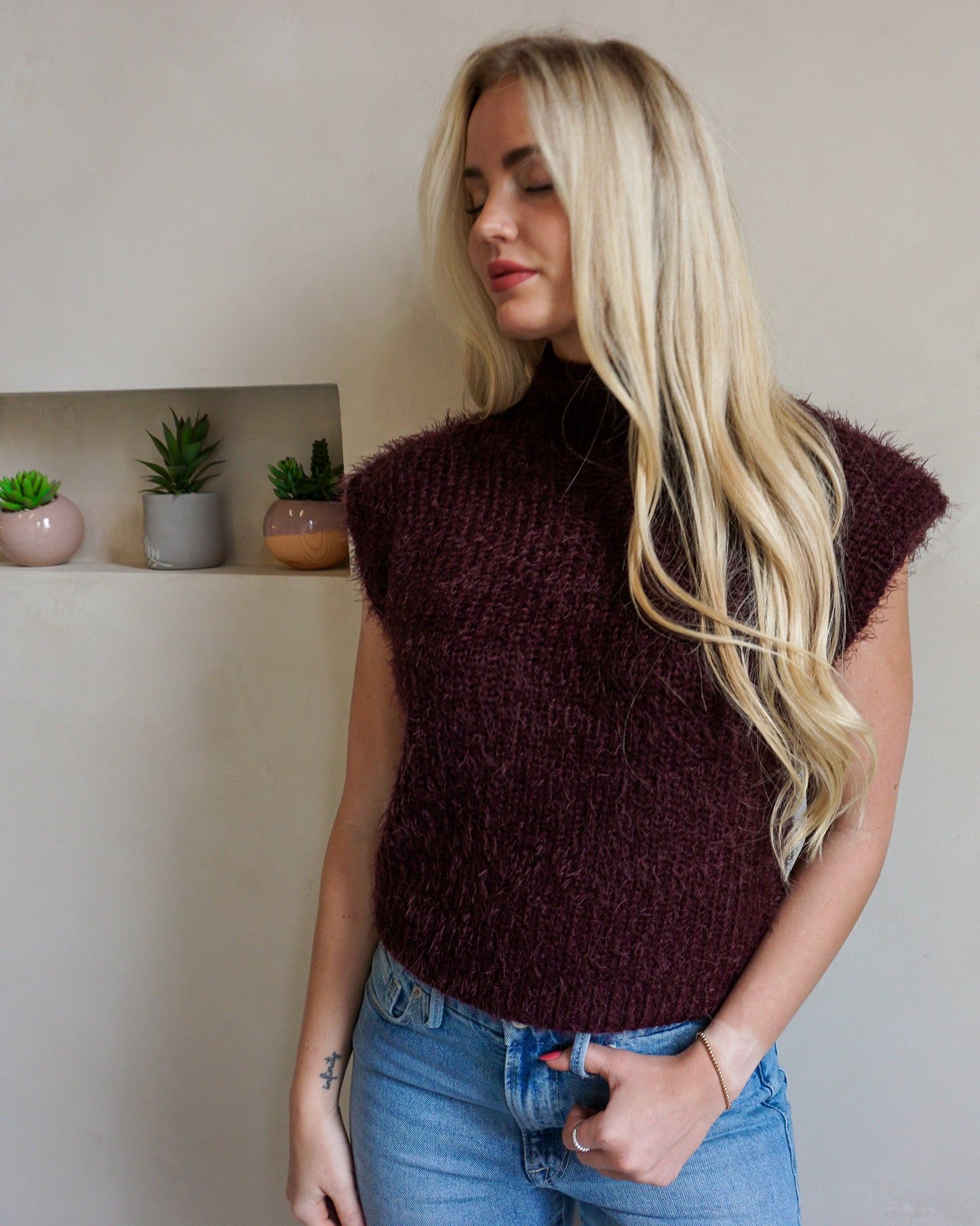 Bianca Sweater