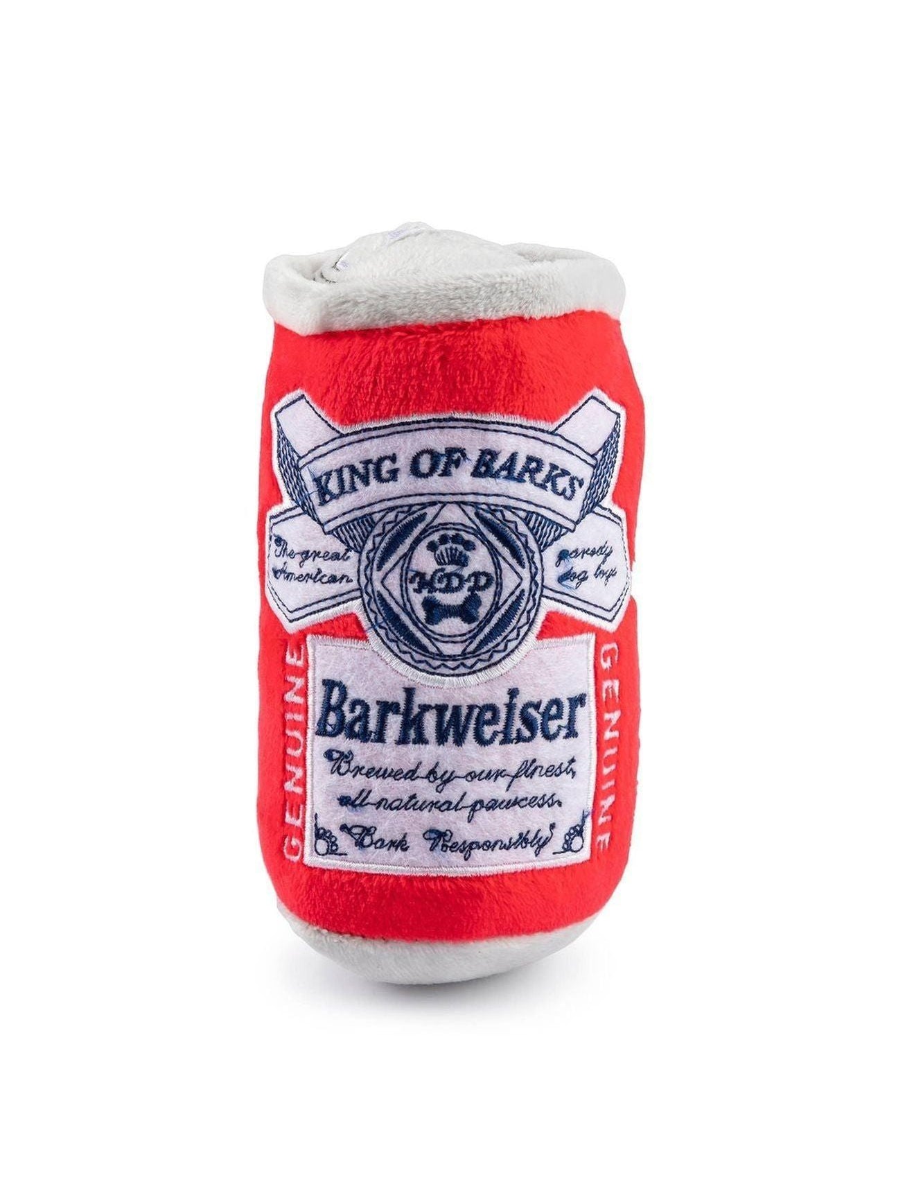 Barkweiser Can - Keepsake