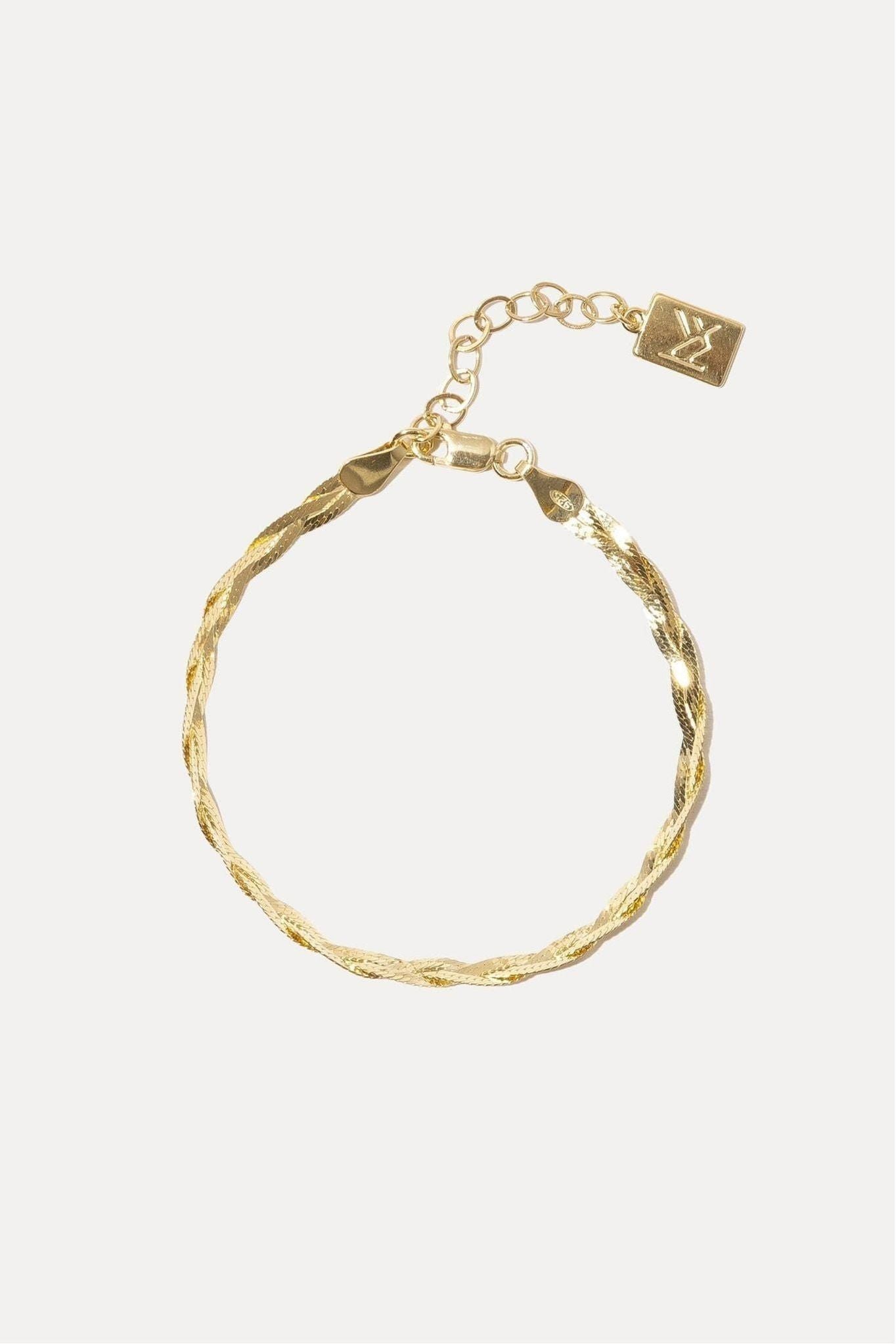 Cameron Bracelet - Keepsake