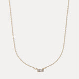 Claire Necklace - Keepsake
