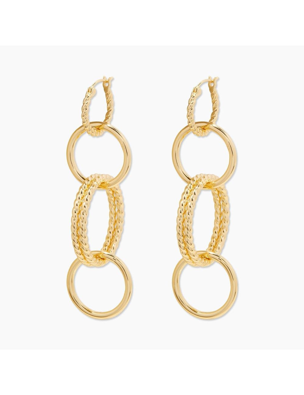 Crew Versatile Hoops - Keepsake