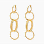 Crew Versatile Hoops - Keepsake