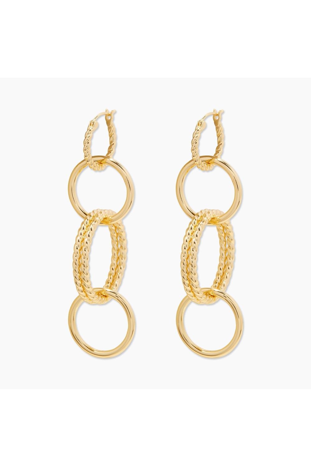 Crew Versatile Hoops - Keepsake
