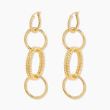 Crew Versatile Hoops - Keepsake