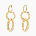 Crew Versatile Hoops - Keepsake