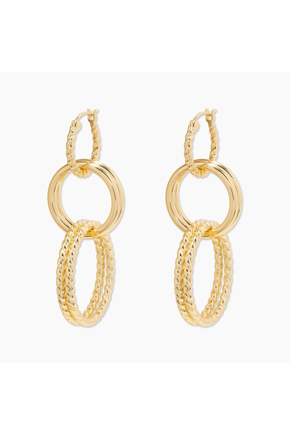 Crew Versatile Hoops - Keepsake