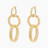 Crew Versatile Hoops - Keepsake