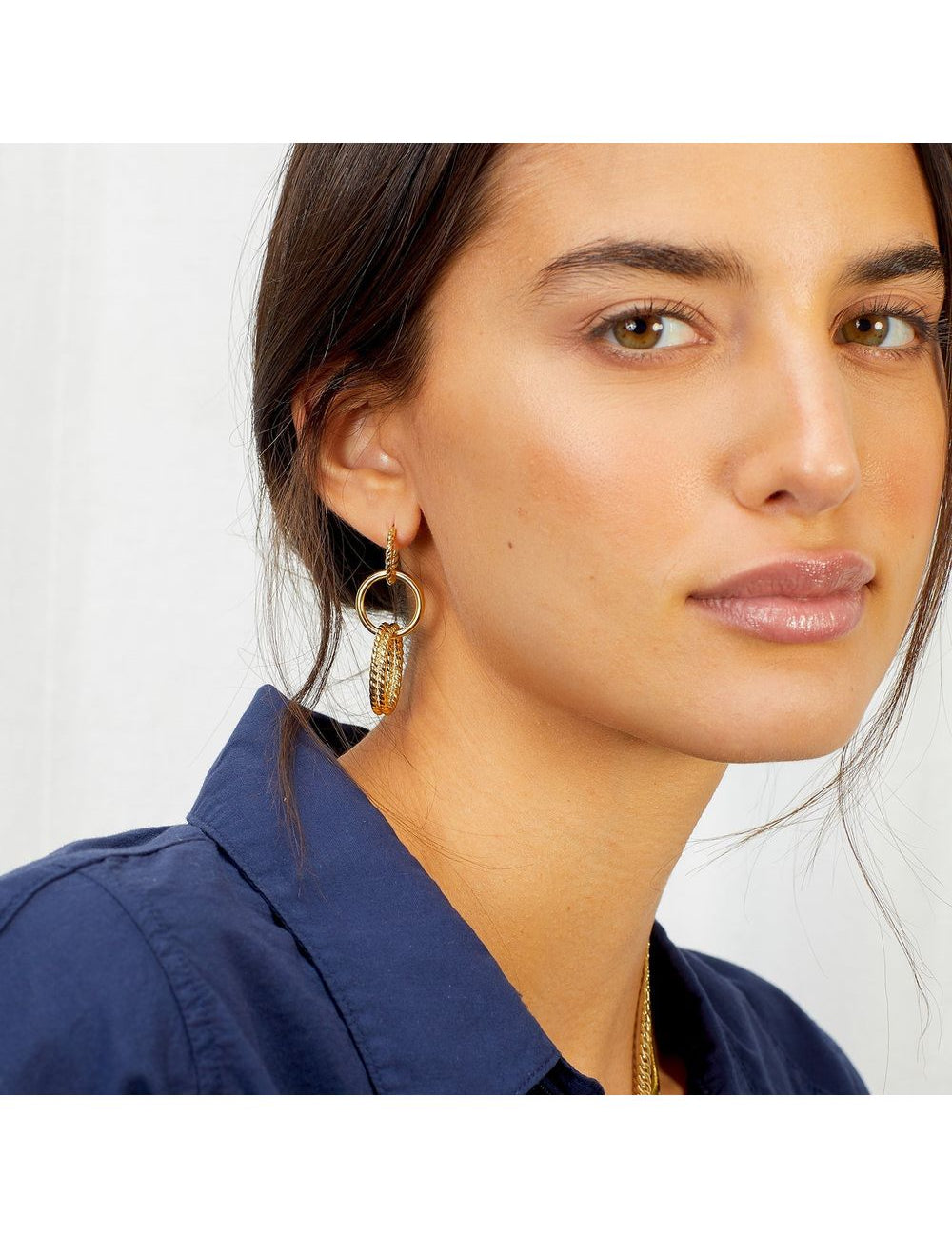 Crew Versatile Hoops - Keepsake
