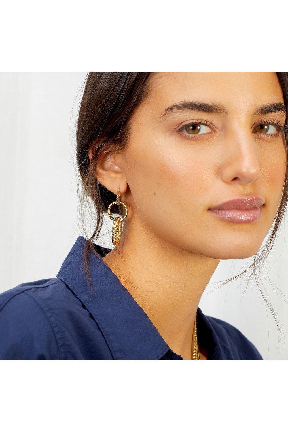 Crew Versatile Hoops - Keepsake