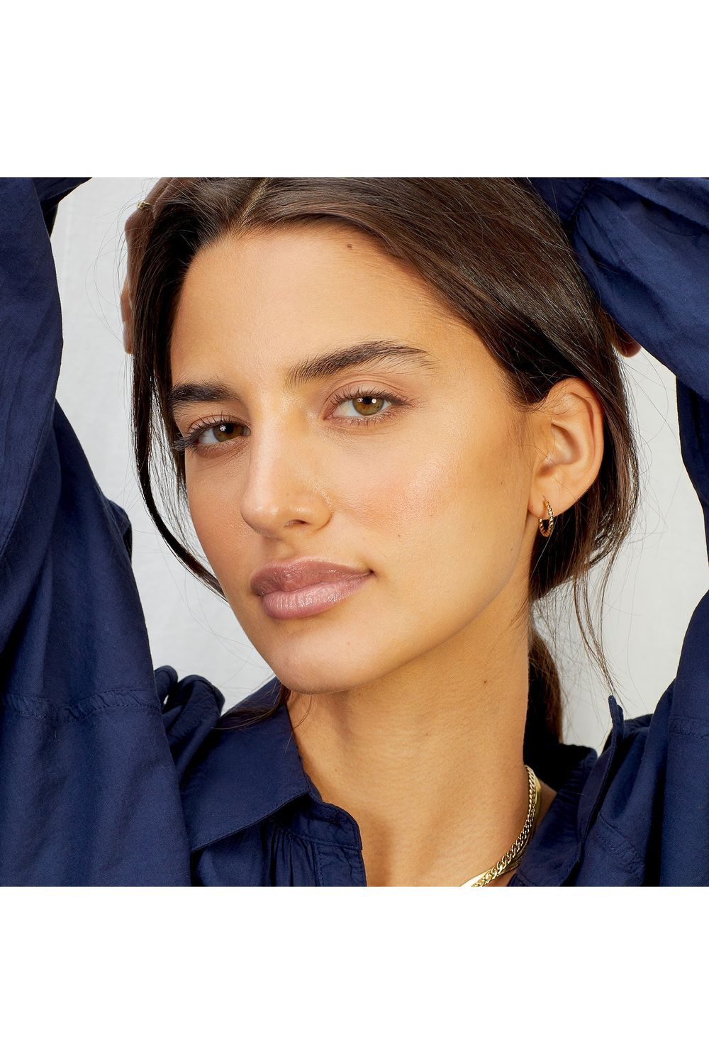 Crew Versatile Hoops - Keepsake