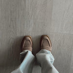 Elias Loafer - Keepsake