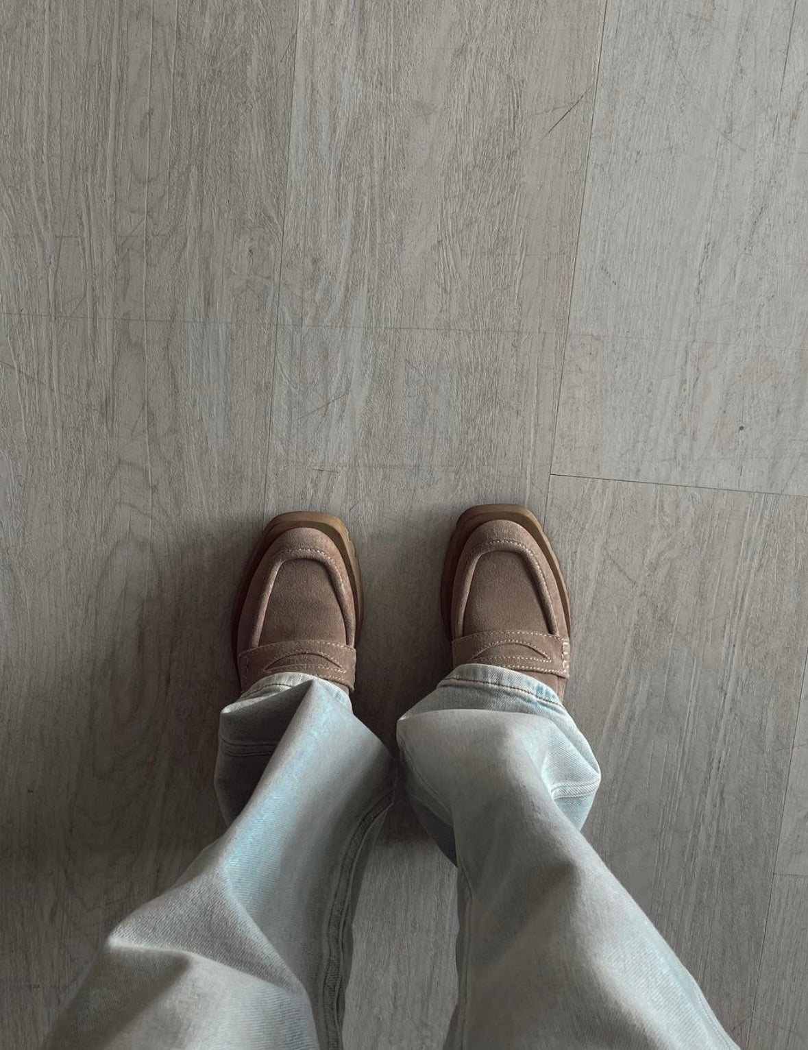 Elias Loafer - Keepsake