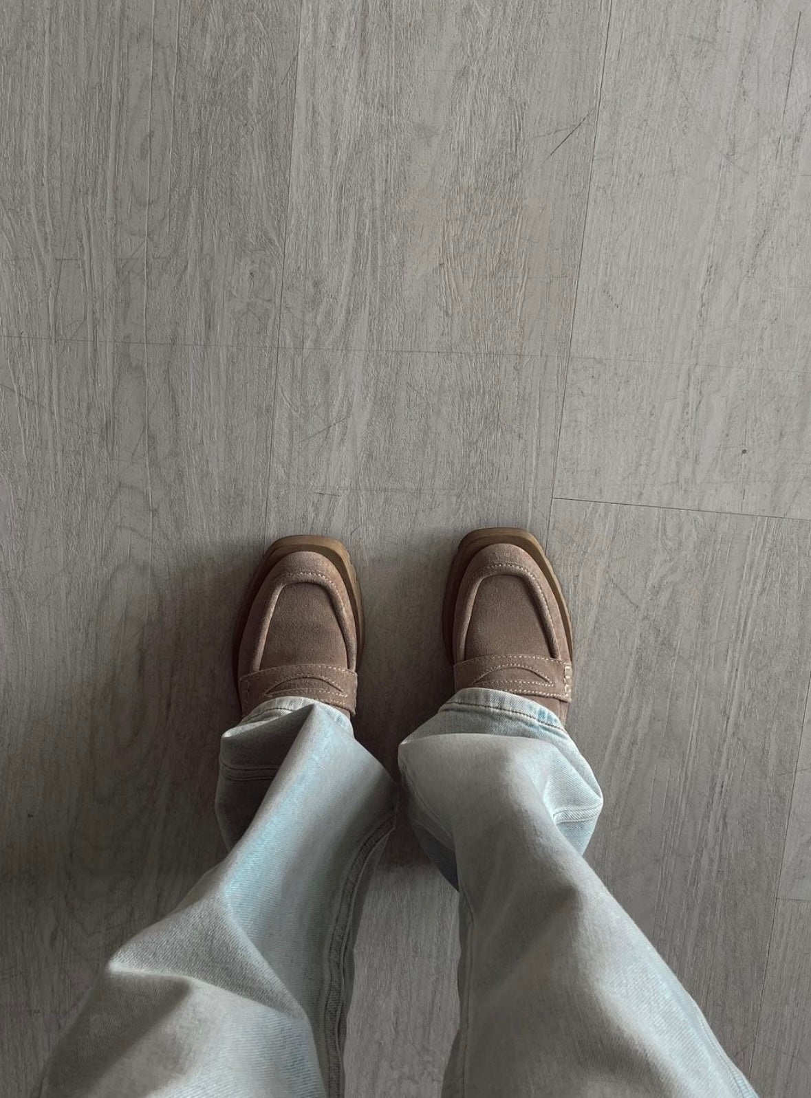 Elias Loafer - Keepsake