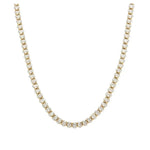 Monroe Necklace - Keepsake