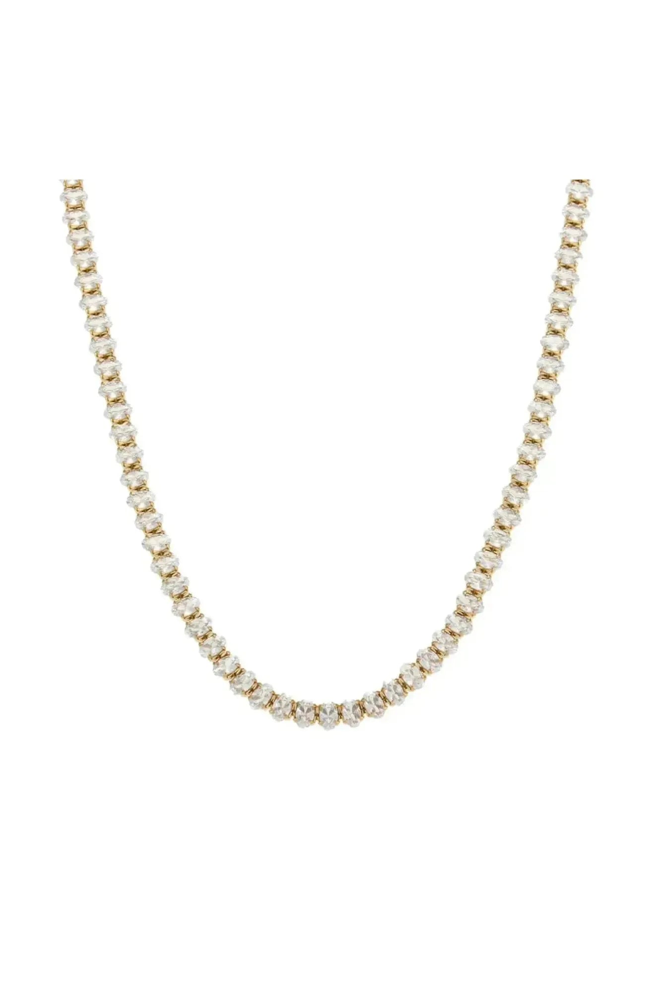 Monroe Necklace - Keepsake