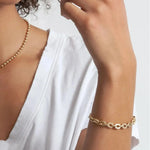 Somewhere, Lately Bracelet - Keepsake