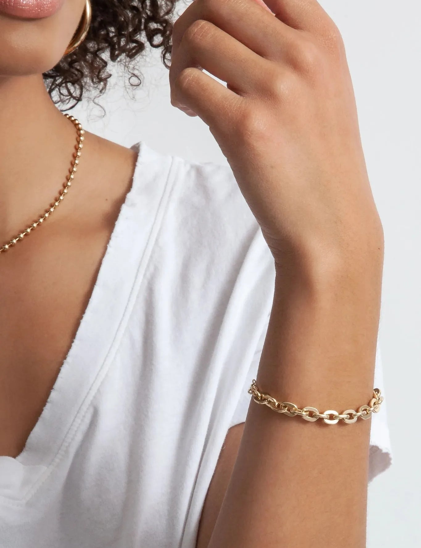 Somewhere, Lately Bracelet - Keepsake