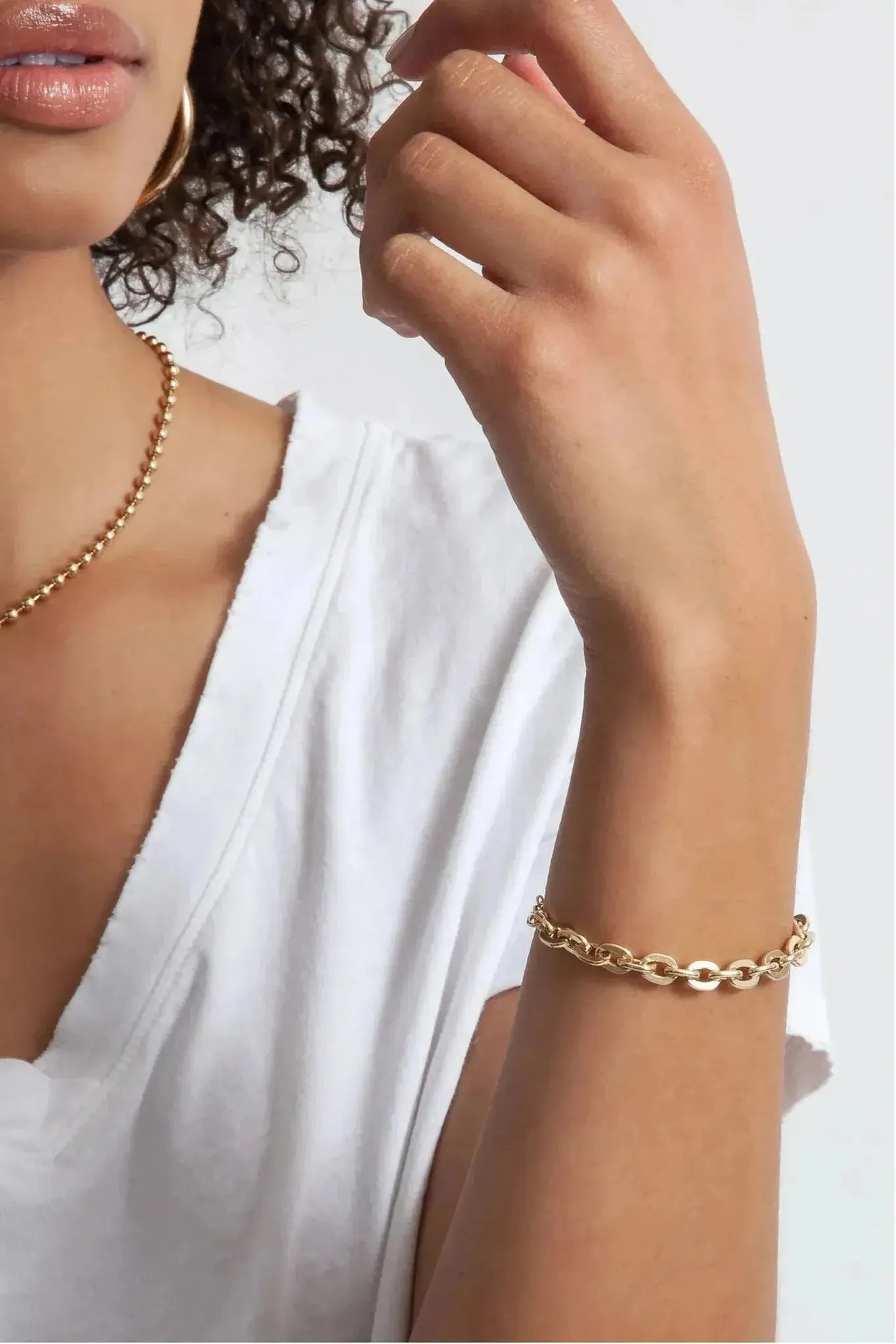 Somewhere, Lately Bracelet - Keepsake