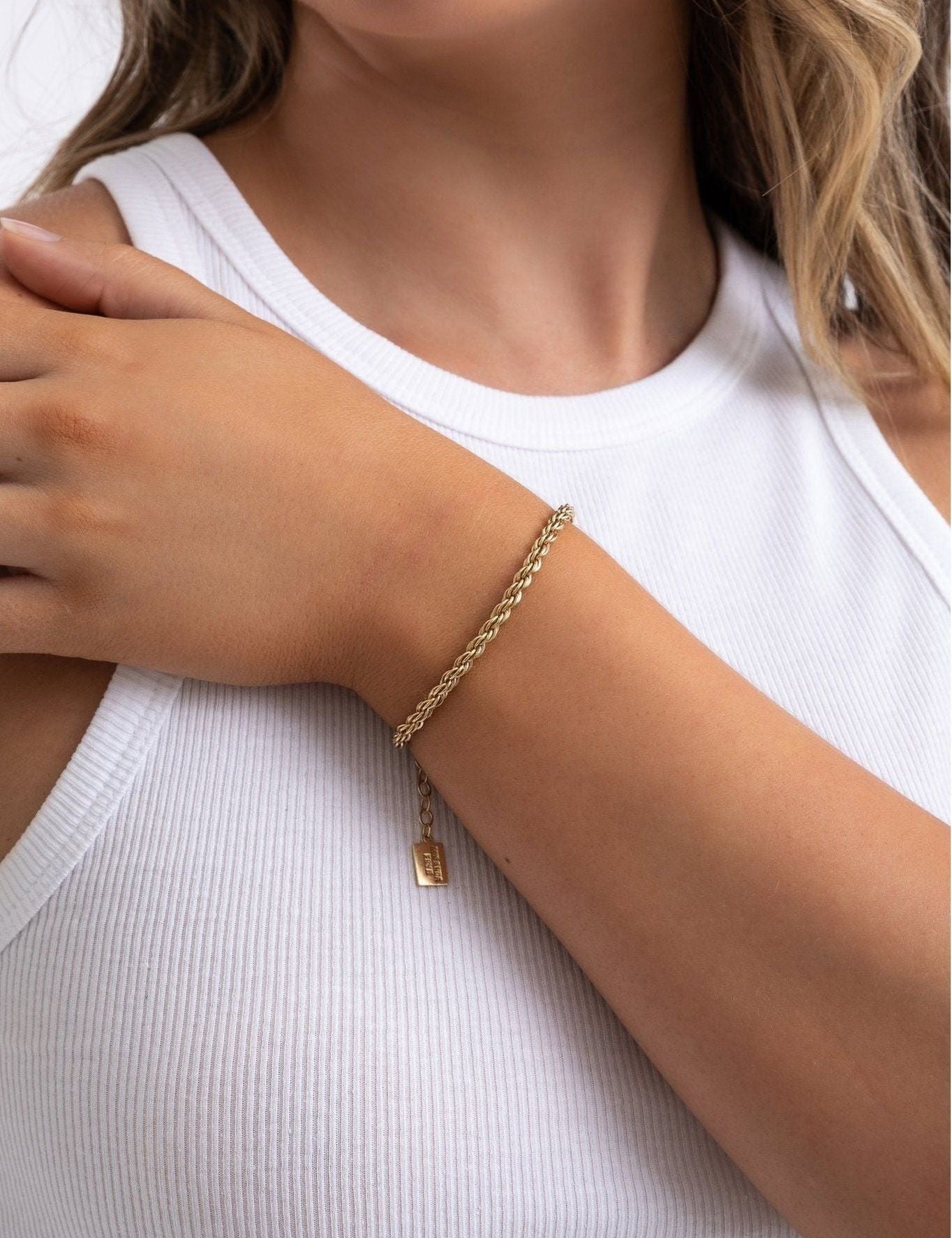 Stella Bracelet - Miranda Frye - Keepsake