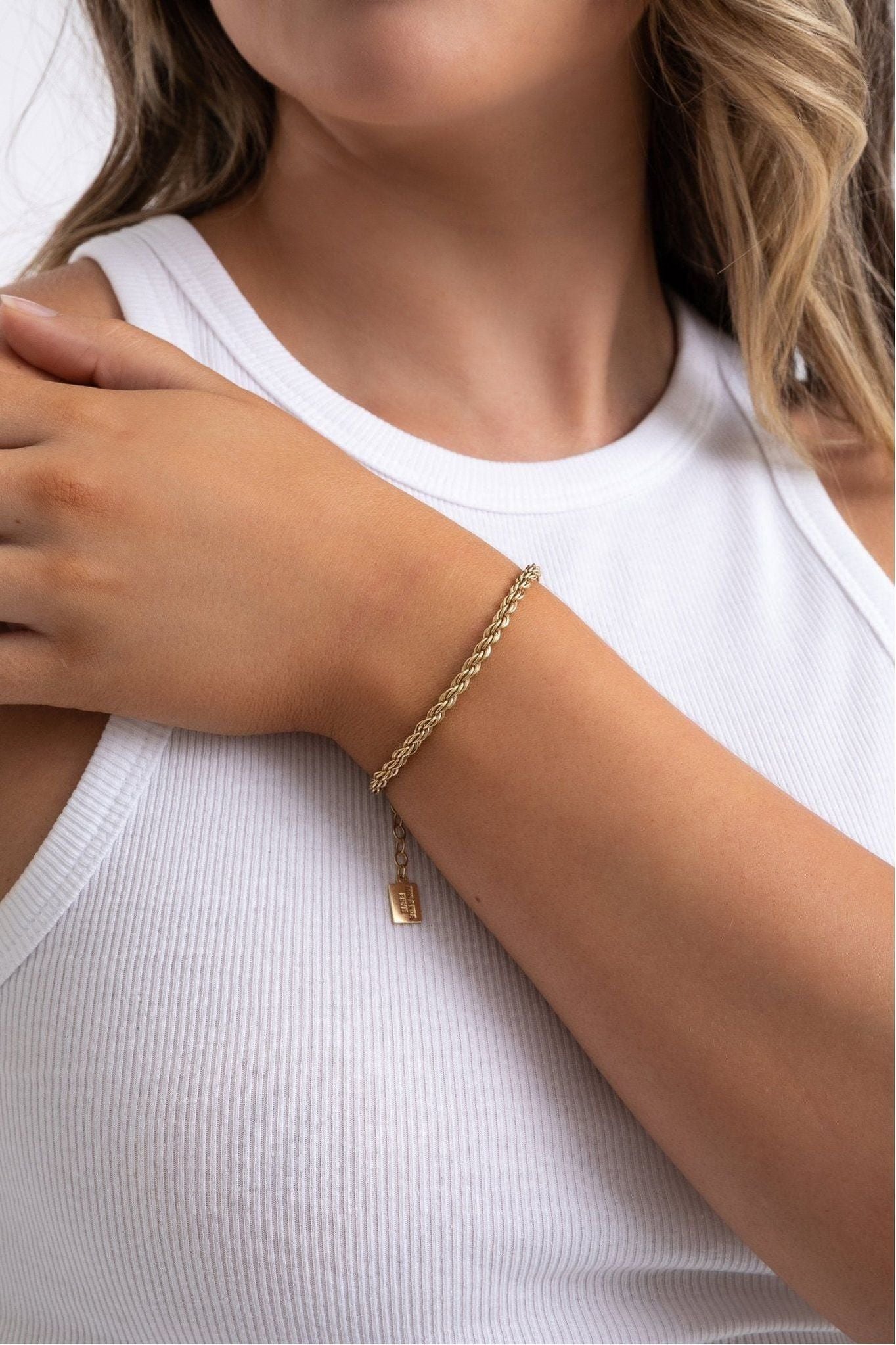 Stella Bracelet - Miranda Frye - Keepsake